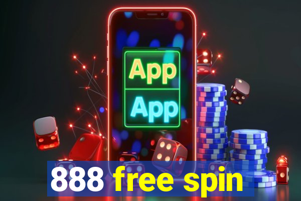 888 free spin